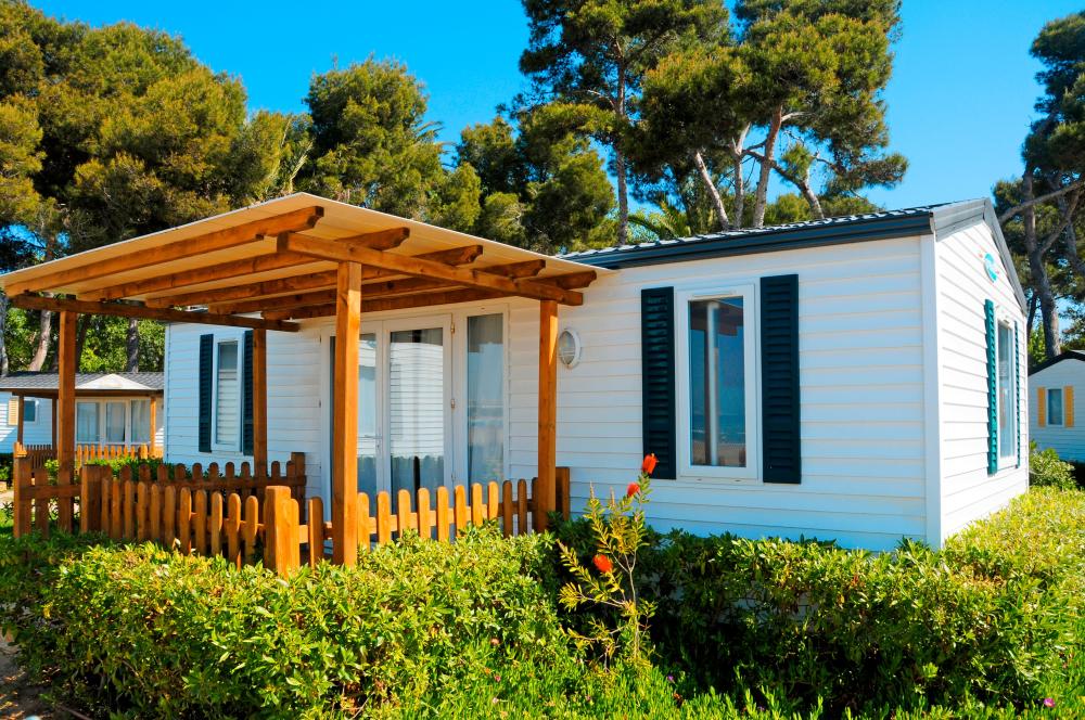 mobil homes