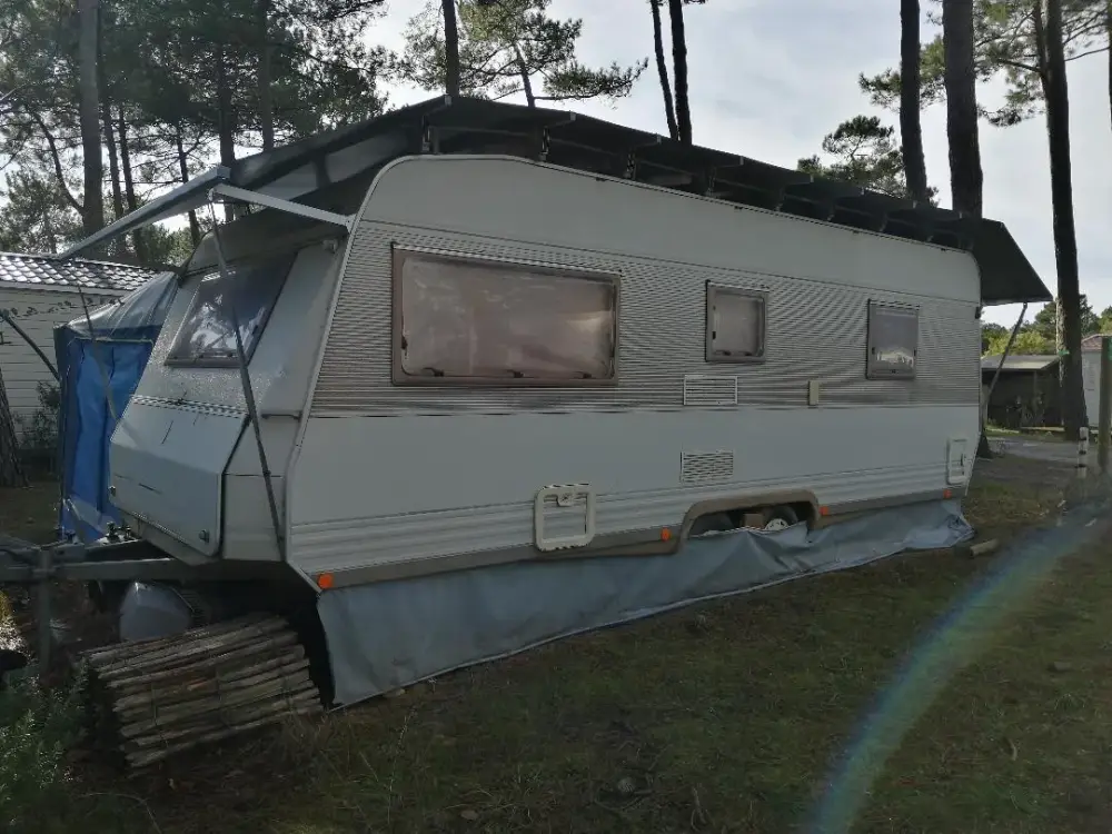 caravane