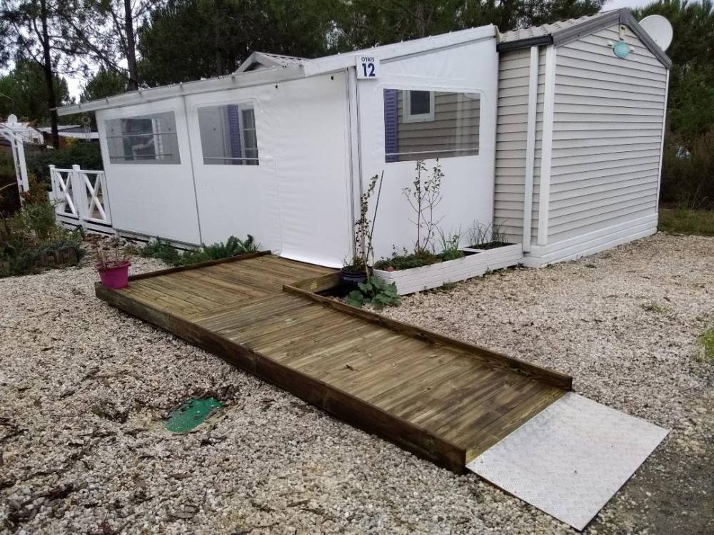 aller en bois